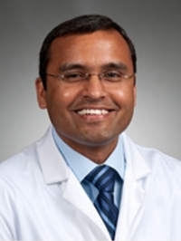 Dhamodaran Palaniappan, MD